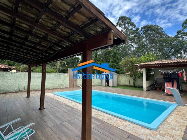 #16136 - Casa Térrea para Venda em Vargem Grande Paulista - SP