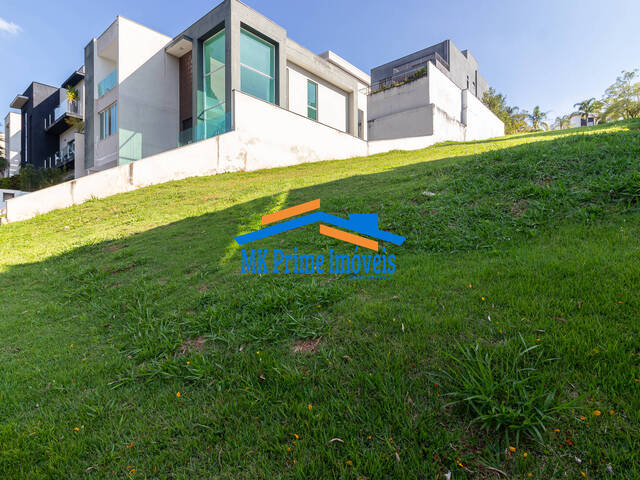 #16137 - Terreno em condomínio para Venda em Santana de Parnaíba - SP