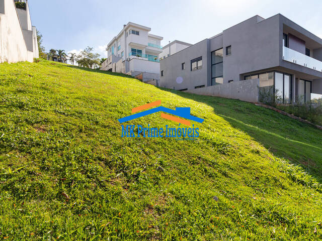 #16137 - Terreno em condomínio para Venda em Santana de Parnaíba - SP
