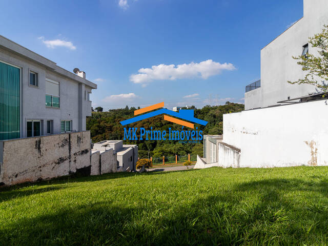 Terreno em condomínio para Venda em Santana de Parnaíba - 5