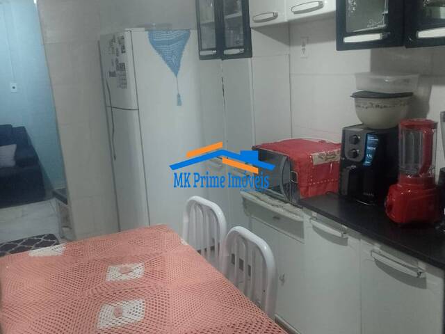 #16138 - Sobrado para Venda em Osasco - SP