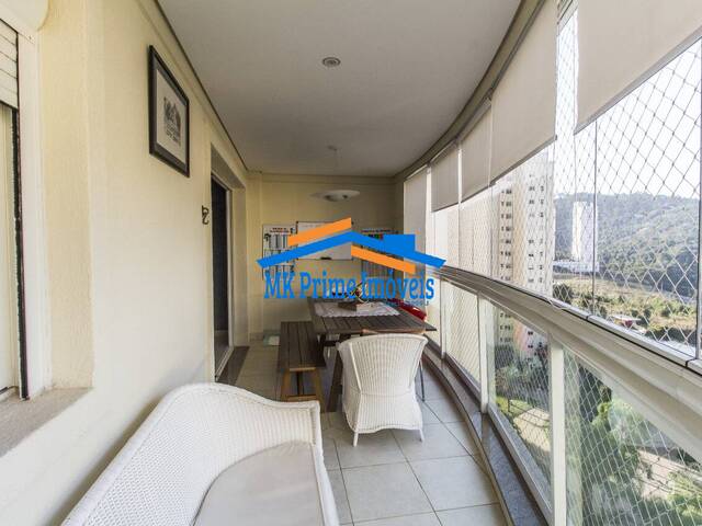 #16140 - Apartamento para Venda em Barueri - SP