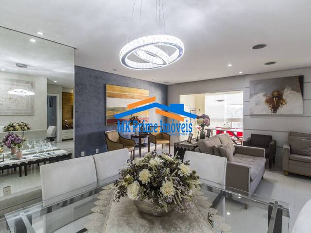 #16140 - Apartamento para Venda em Barueri - SP