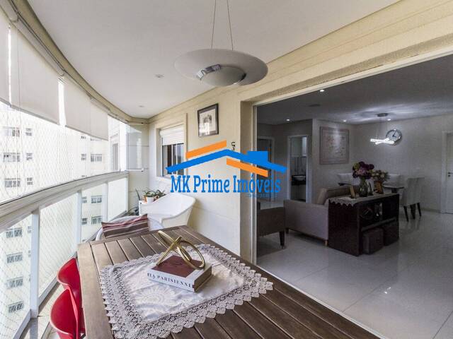 #16140 - Apartamento para Venda em Barueri - SP