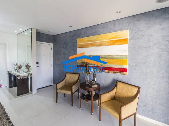Apartamento para Venda em Barueri - 5