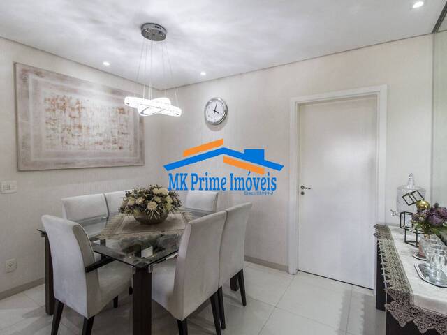 #16140 - Apartamento para Venda em Barueri - SP