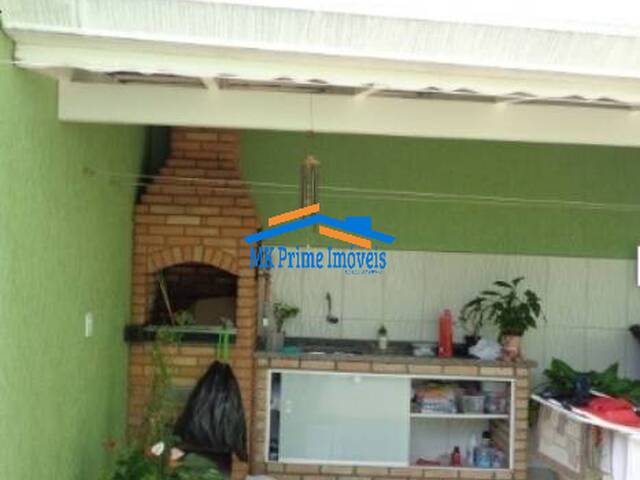 #16141 - Casa para Venda em Osasco - SP
