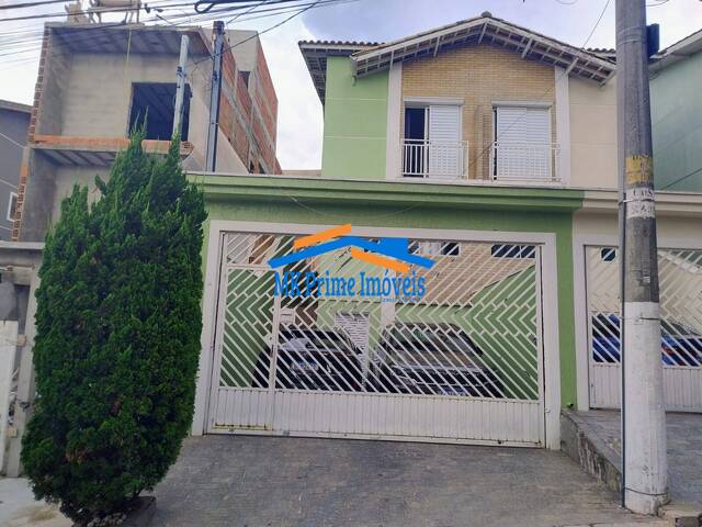 #16141 - Casa para Venda em Osasco - SP