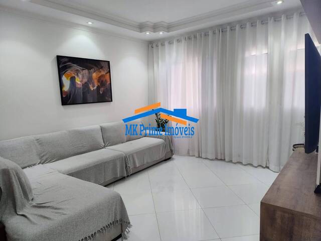 #16141 - Casa para Venda em Osasco - SP