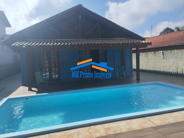 #16136 - Casa Térrea para Venda em Vargem Grande Paulista - SP