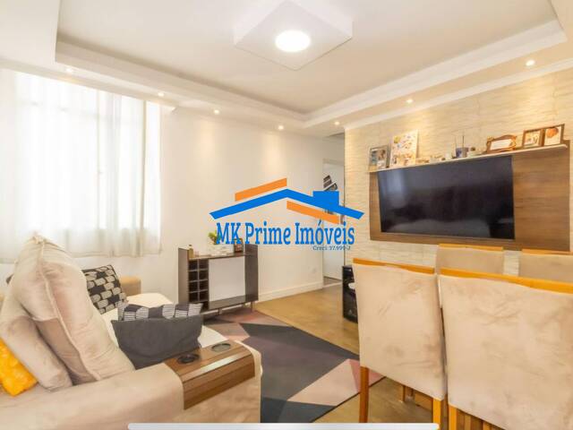 #16144 - Apartamento para Venda em Osasco - SP