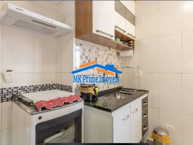 Apartamento para Venda em Osasco - 5
