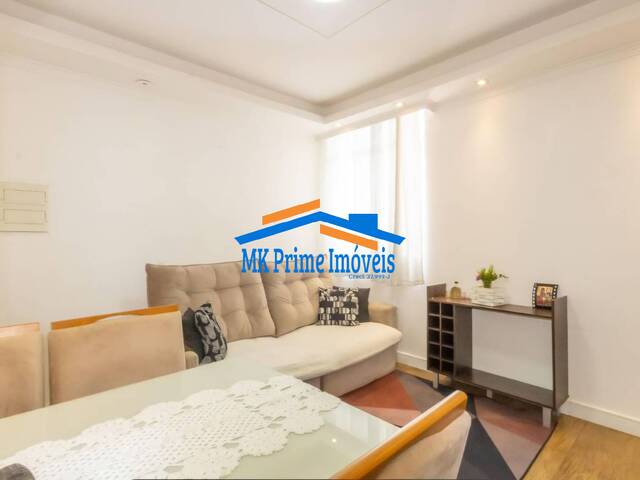 Apartamento para Venda em Osasco - 4