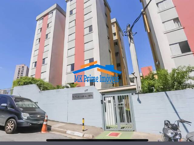 #16144 - Apartamento para Venda em Osasco - SP