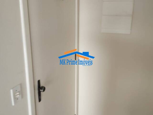 #16145 - Apartamento para Venda em Cotia - SP