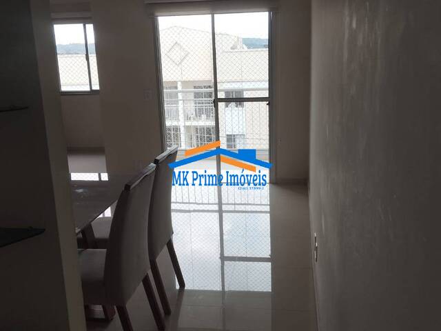 #16145 - Apartamento para Venda em Cotia - SP