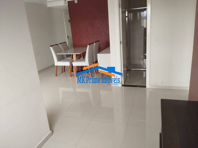 #16145 - Apartamento para Venda em Cotia - SP