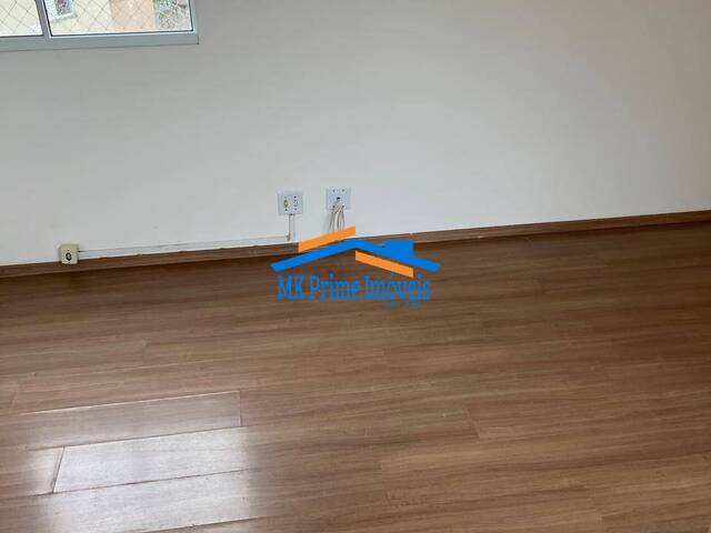 #16147 - Apartamento para Venda em Cotia - SP