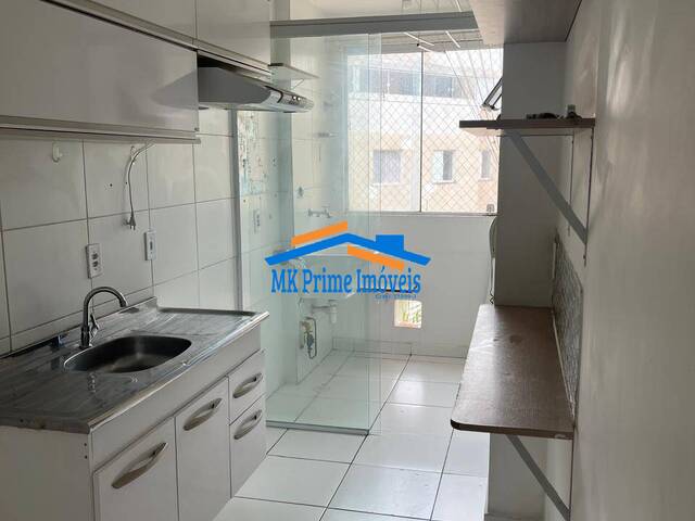 #16147 - Apartamento para Venda em Cotia - SP