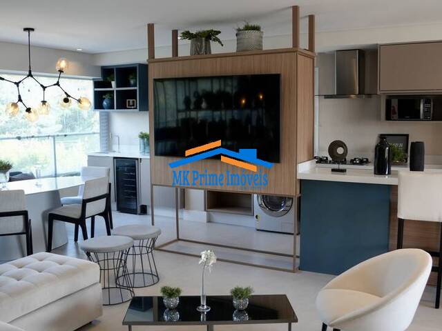 Apartamento para Venda em Osasco - 5