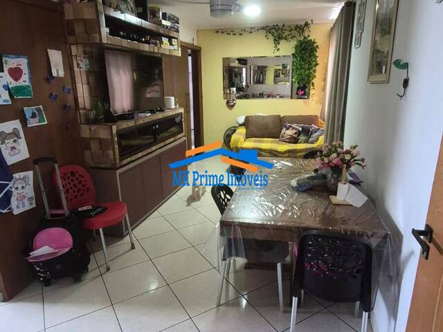 #16153 - Apartamento para Venda em Osasco - SP
