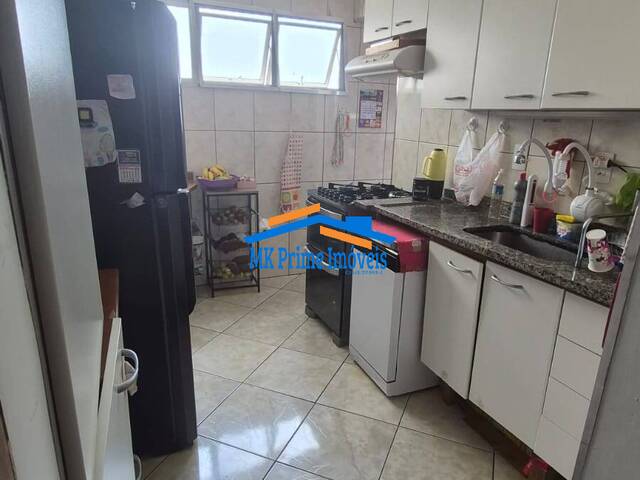 #16153 - Apartamento para Venda em Osasco - SP