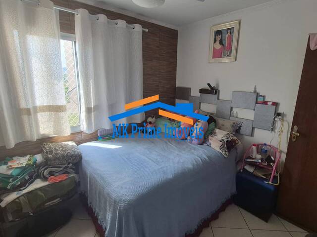 Apartamento para Venda em Osasco - 4