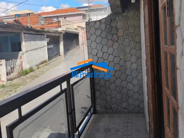 #16148 - Casa para Venda em Osasco - SP