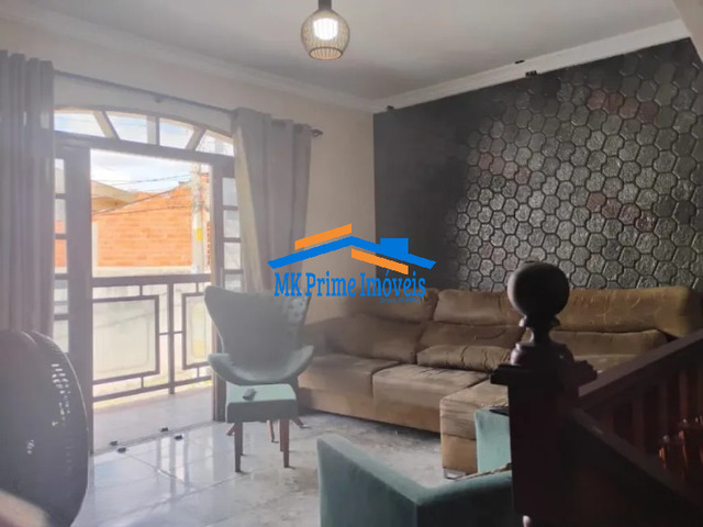 #16148 - Casa para Venda em Osasco - SP