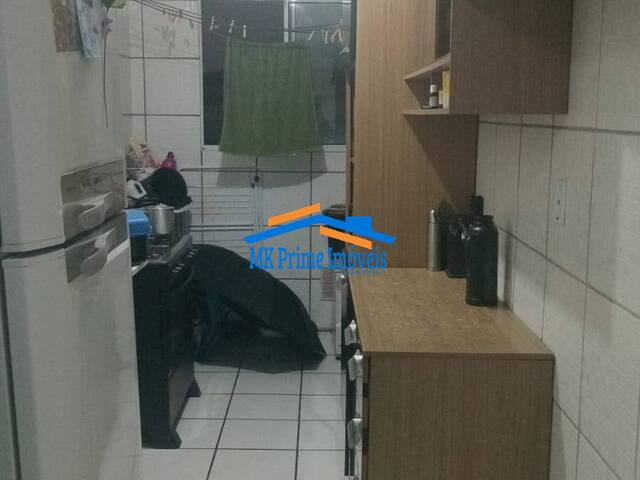 #16155 - Apartamento para Venda em Osasco - SP