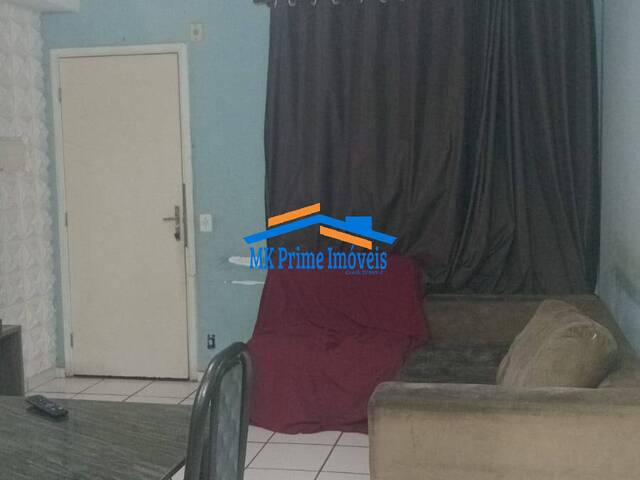 #16155 - Apartamento para Venda em Osasco - SP