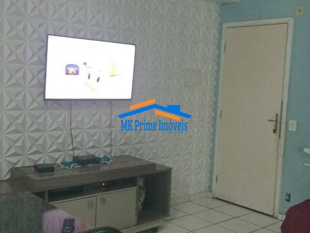 #16155 - Apartamento para Venda em Osasco - SP