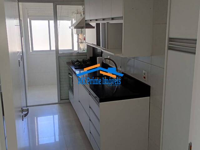 #16157 - Apartamento para Venda em Osasco - SP