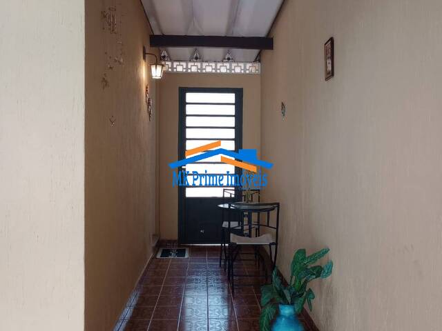 #16149 - Casa para Venda em Osasco - SP