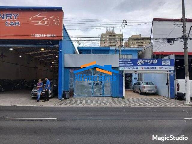 #16159 - Sala para Locação em Osasco - SP