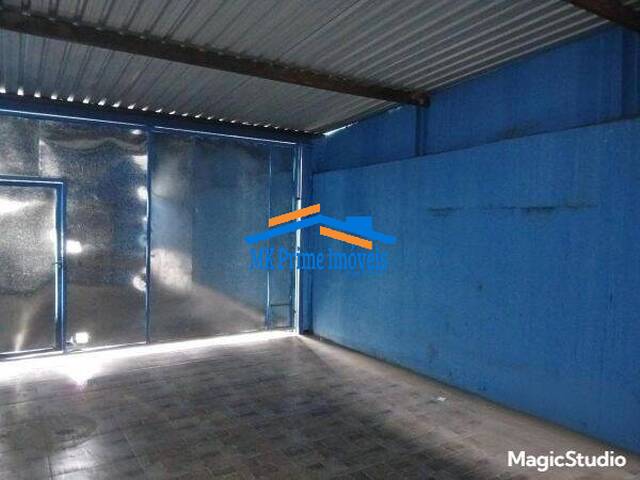 #16159 - Sala para Locação em Osasco - SP