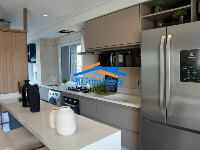 #16109 - Apartamento para Venda em Osasco - SP