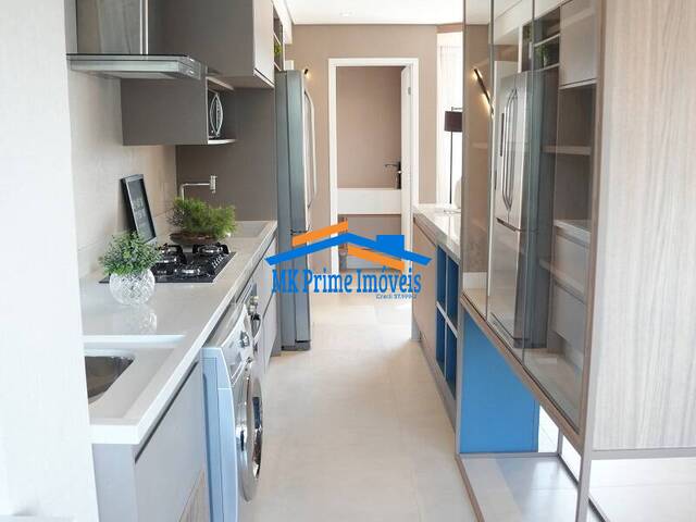 Apartamento para Venda em Osasco - 4