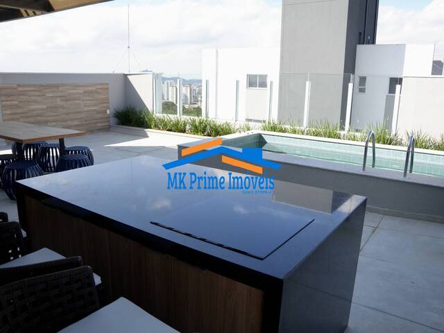 #16110 - Apartamento para Venda em Osasco - SP