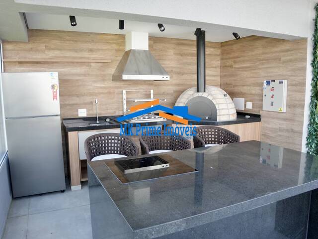 #16110 - Apartamento para Venda em Osasco - SP