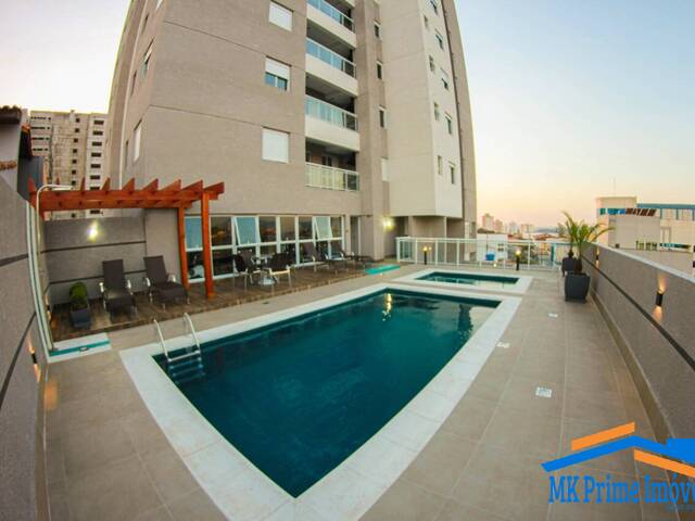 Apartamento para Venda em Osasco - 2