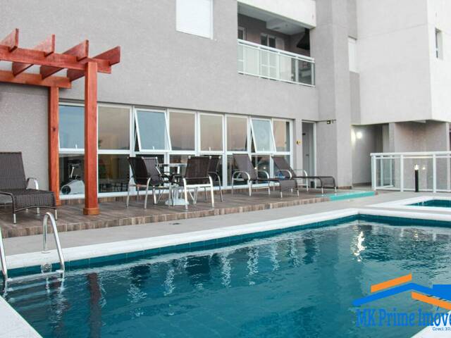 Apartamento para Venda em Osasco - 4