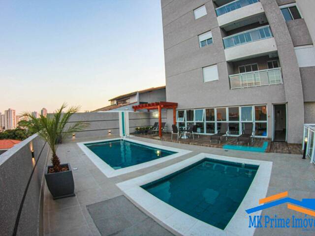 Apartamento para Venda em Osasco - 3