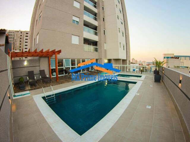 #16115 - Apartamento para Venda em Osasco - SP