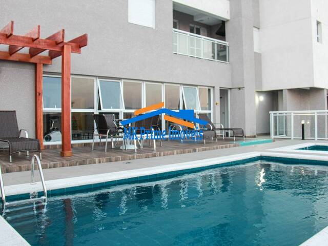 #16115 - Apartamento para Venda em Osasco - SP