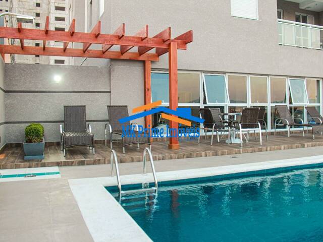 Apartamento para Venda em Osasco - 5