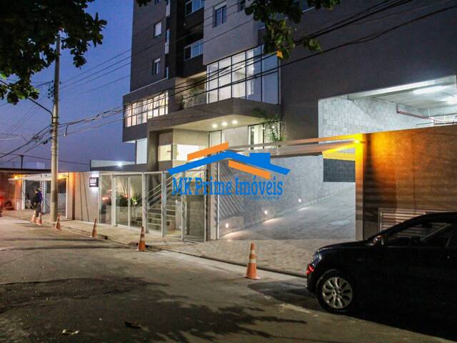 #16112 - Apartamento para Venda em Osasco - SP