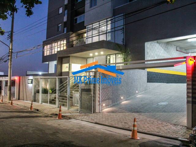 Apartamento para Venda em Osasco - 4
