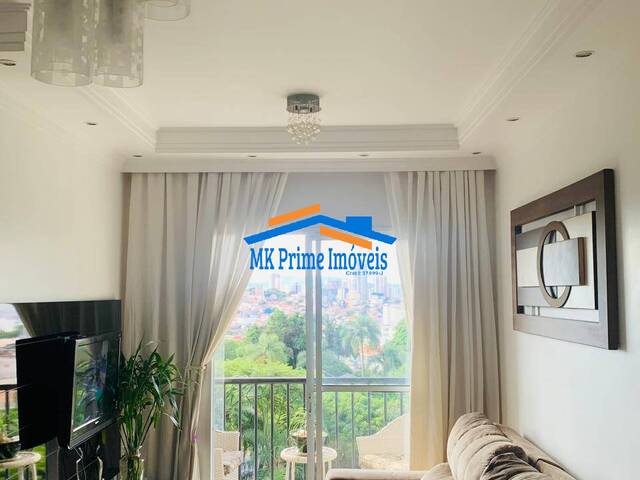 #16160 - Apartamento para Venda em Osasco - SP