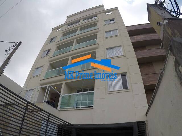 #16162 - Apartamento para Venda em Osasco - SP